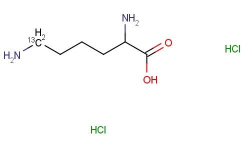 DL-LYSINE-6-13C DIHYDROCHLORIDE